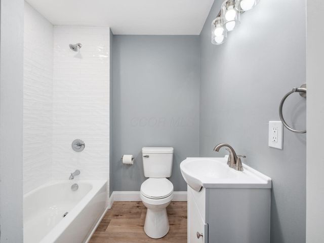 838 S Ohio Avenue, Columbus, OH 43206
