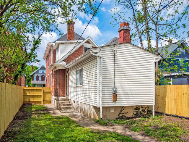 838 S Ohio Avenue, Columbus, OH 43206