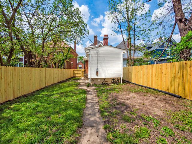 838 S Ohio Avenue, Columbus, OH 43206