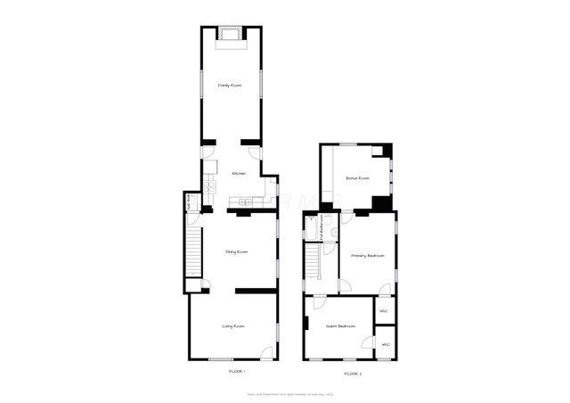 838 S Ohio Avenue, Columbus, OH 43206
