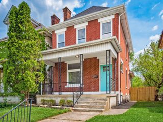 838 S Ohio Avenue, Columbus, OH 43206