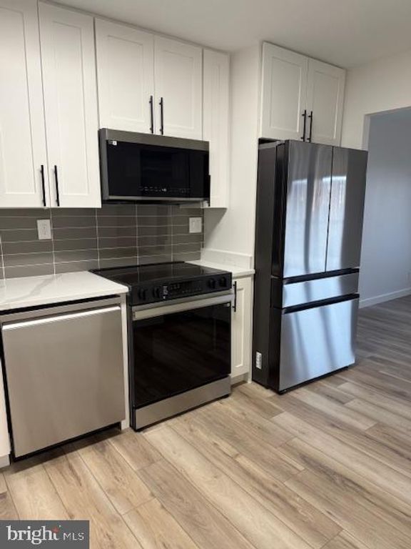 307 YOAKUM PKWY #1021, Alexandria, VA 22304