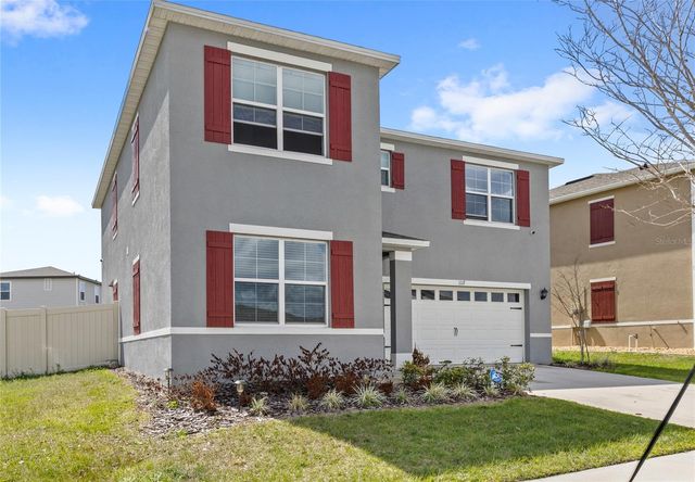 1117 GRIFFON AVENUE, Lake Alfred, FL 33850