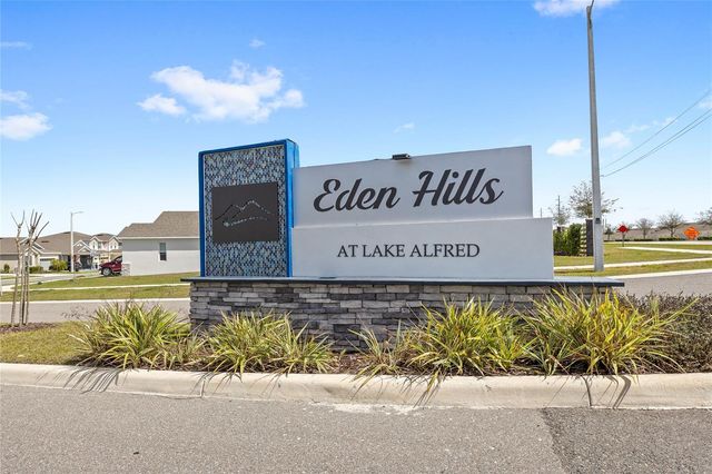 1117 GRIFFON AVENUE, Lake Alfred, FL 33850