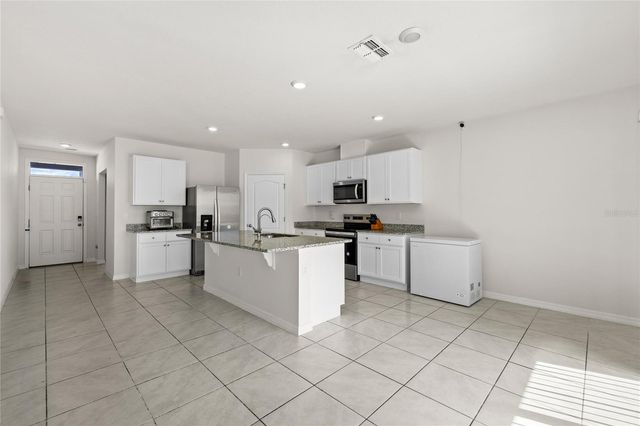 1117 GRIFFON AVENUE, Lake Alfred, FL 33850