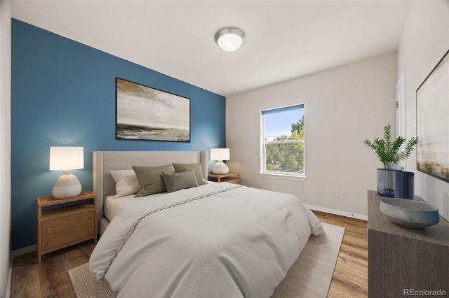 2389 S High Street 5, Denver, CO 80210