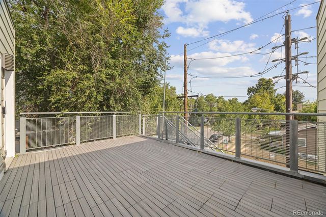 2389 S High Street 5, Denver, CO 80210