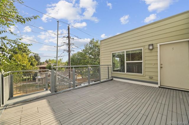 2389 S High Street 5, Denver, CO 80210