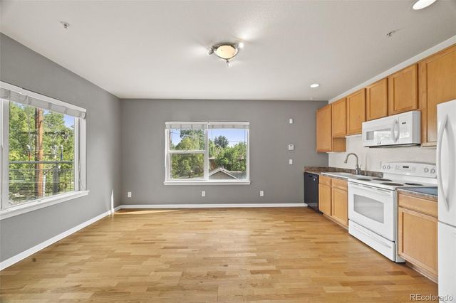 2389 S High Street 5, Denver, CO 80210