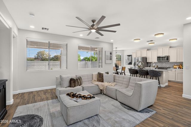 19435 E THORNTON Road, Queen Creek, AZ 85142