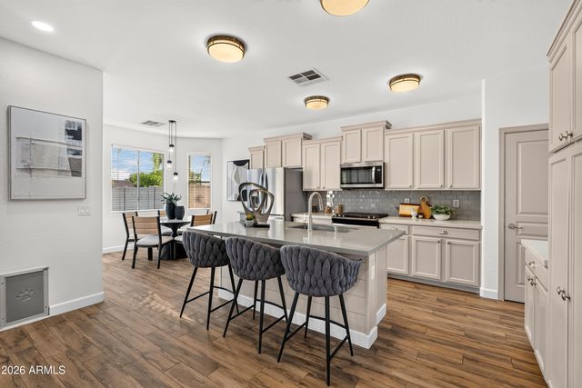 19435 E THORNTON Road, Queen Creek, AZ 85142