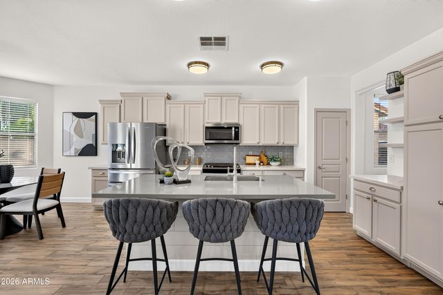 19435 E THORNTON Road, Queen Creek, AZ 85142