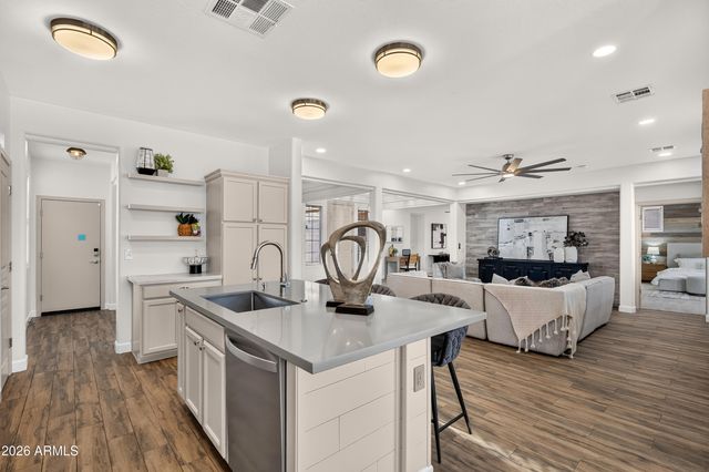 19435 E THORNTON Road, Queen Creek, AZ 85142