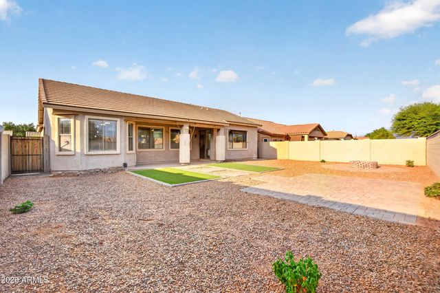 19435 E THORNTON Road, Queen Creek, AZ 85142