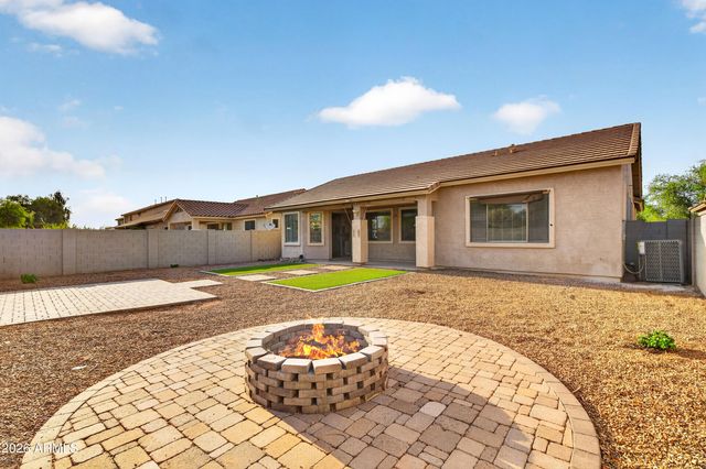 19435 E THORNTON Road, Queen Creek, AZ 85142