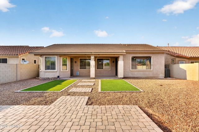 19435 E THORNTON Road, Queen Creek, AZ 85142