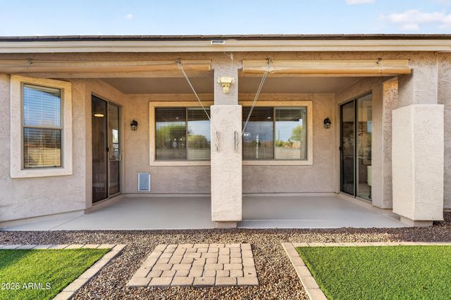 19435 E THORNTON Road, Queen Creek, AZ 85142