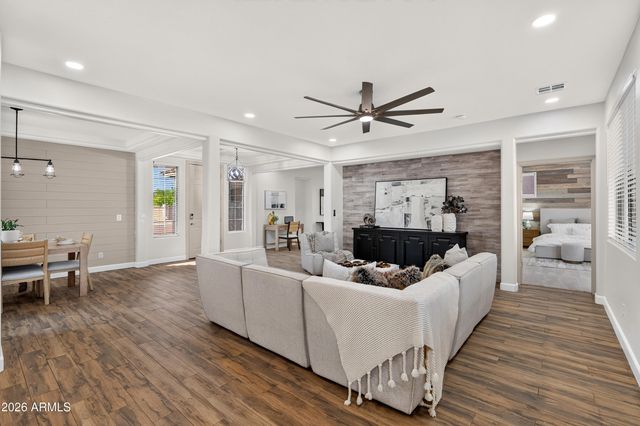 19435 E THORNTON Road, Queen Creek, AZ 85142