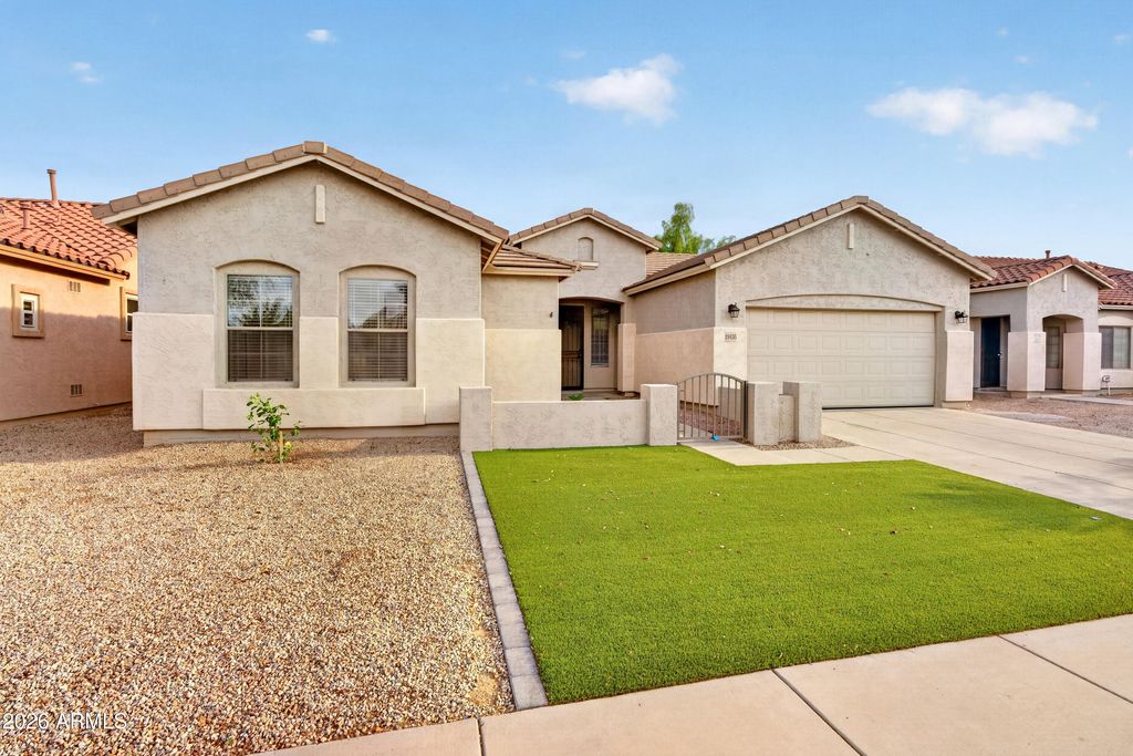 19435 E THORNTON Road, Queen Creek, AZ 85142 — photo 3