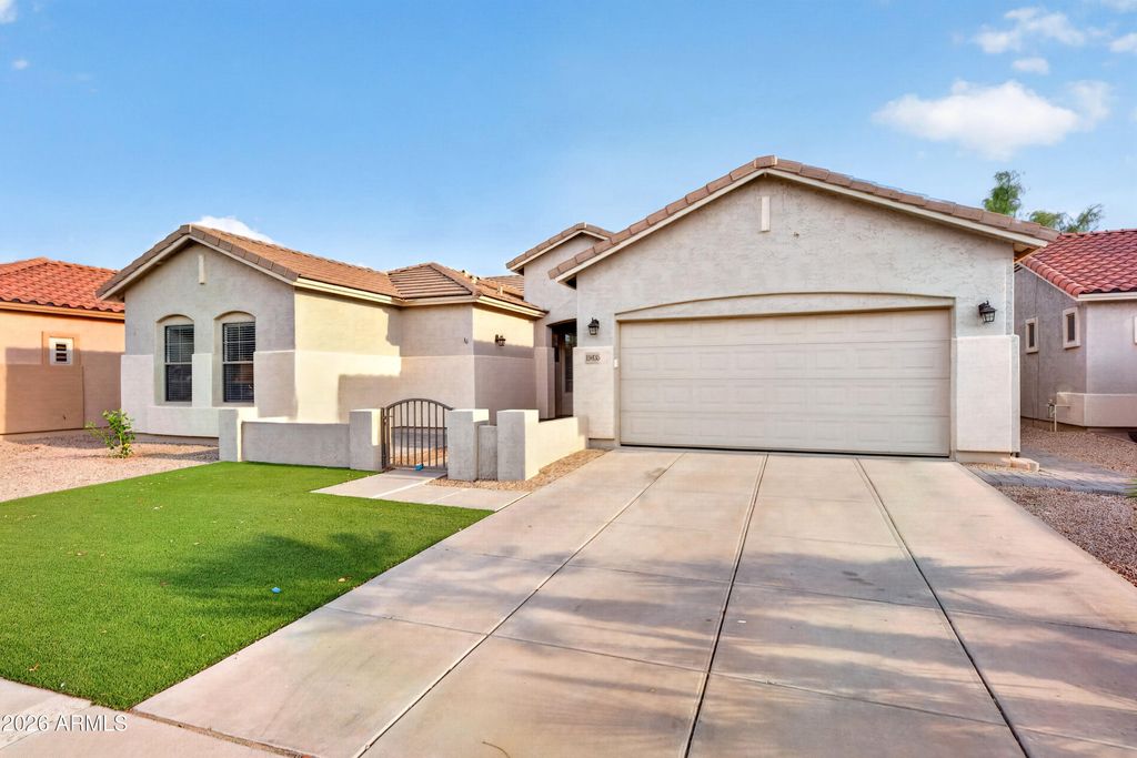 19435 E THORNTON Road, Queen Creek, AZ 85142 — photo 4