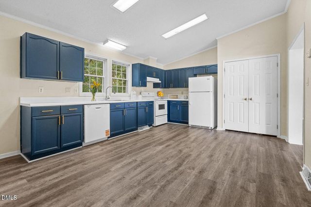 4551 Sugar Maple Road, Oxford, NC 27565