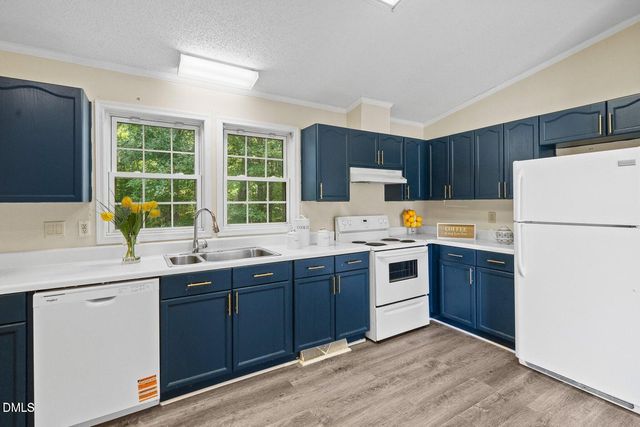 4551 Sugar Maple Road, Oxford, NC 27565