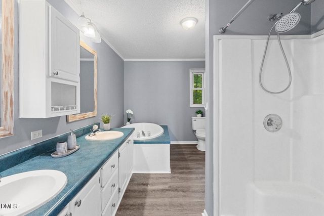 4551 Sugar Maple Road, Oxford, NC 27565