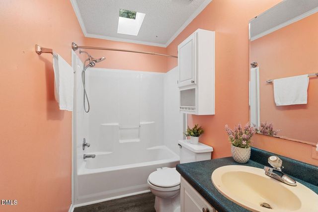 4551 Sugar Maple Road, Oxford, NC 27565