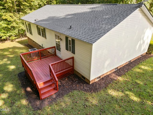 4551 Sugar Maple Road, Oxford, NC 27565