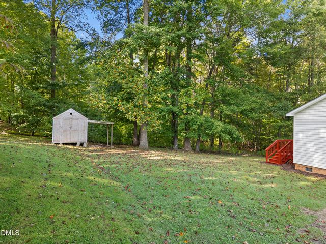 4551 Sugar Maple Road, Oxford, NC 27565