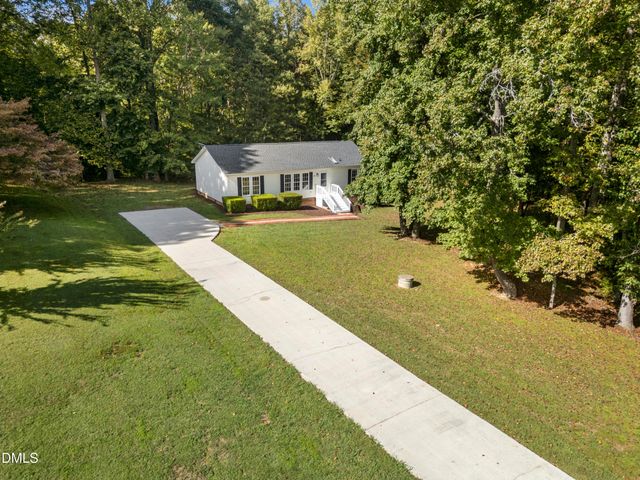 4551 Sugar Maple Road, Oxford, NC 27565
