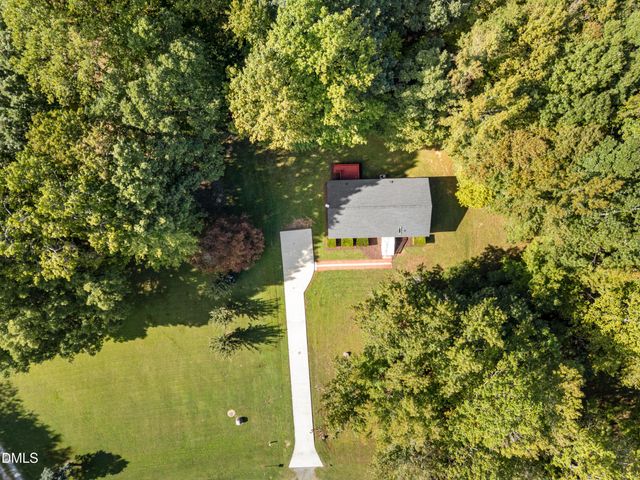 4551 Sugar Maple Road, Oxford, NC 27565