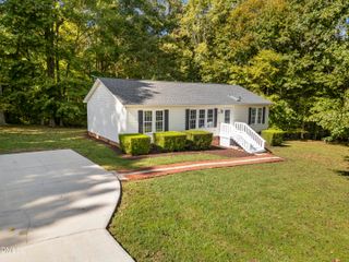 4551 Sugar Maple Road, Oxford, NC 27565