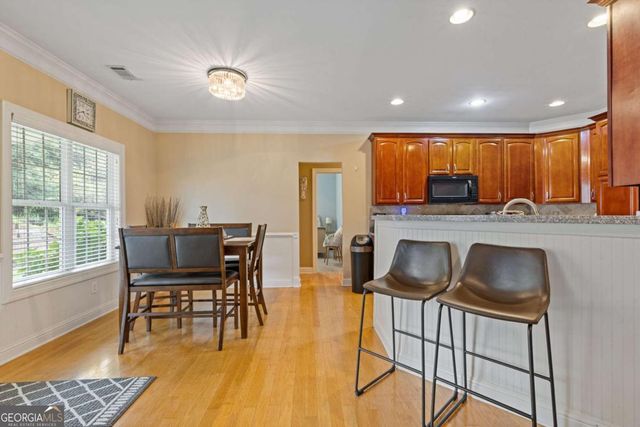 1162 Mason Lee Place, Loganville, GA 30052