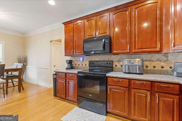 1162 Mason Lee Place, Loganville, GA 30052