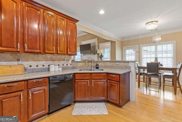 1162 Mason Lee Place, Loganville, GA 30052