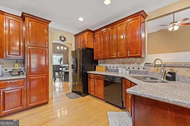 1162 Mason Lee Place, Loganville, GA 30052