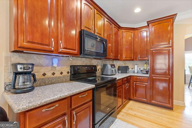 1162 Mason Lee Place, Loganville, GA 30052