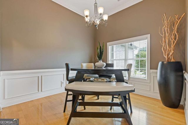 1162 Mason Lee Place, Loganville, GA 30052