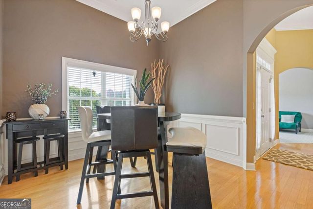 1162 Mason Lee Place, Loganville, GA 30052