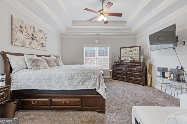 1162 Mason Lee Place, Loganville, GA 30052