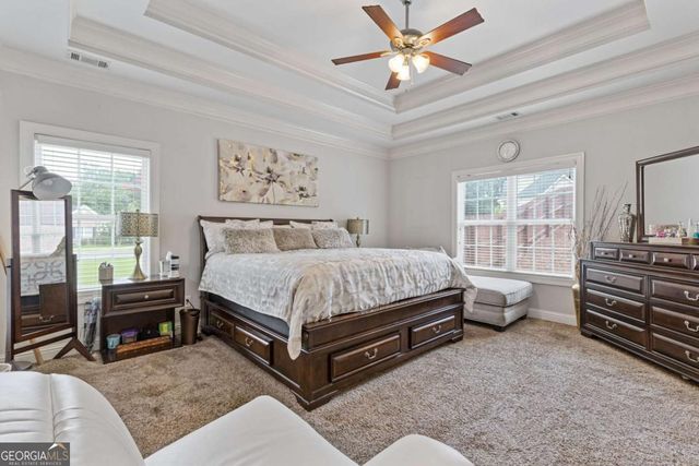 1162 Mason Lee Place, Loganville, GA 30052