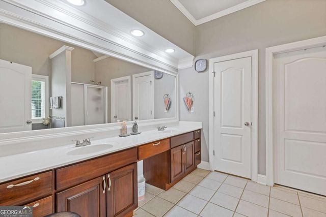 1162 Mason Lee Place, Loganville, GA 30052