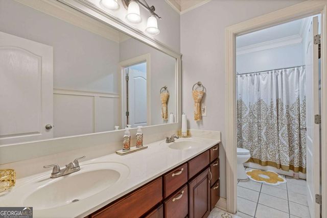 1162 Mason Lee Place, Loganville, GA 30052