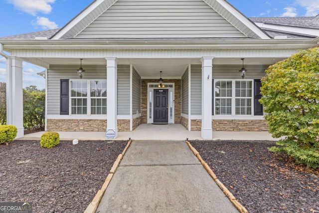 1162 Mason Lee Place, Loganville, GA 30052