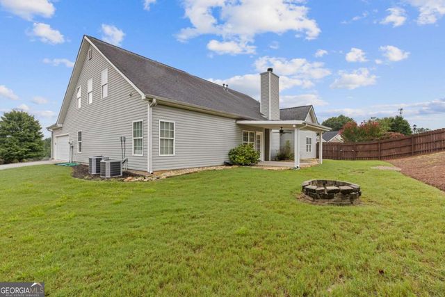 1162 Mason Lee Place, Loganville, GA 30052