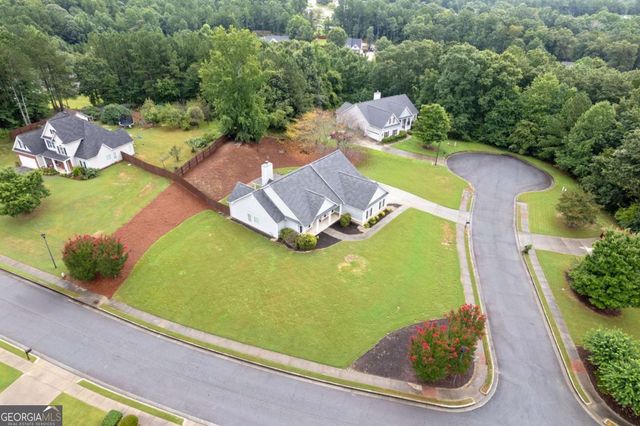 1162 Mason Lee Place, Loganville, GA 30052