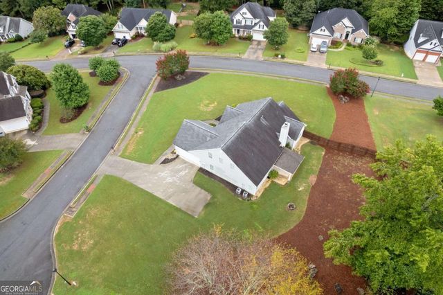 1162 Mason Lee Place, Loganville, GA 30052