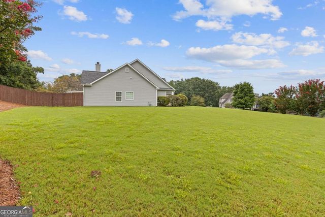 1162 Mason Lee Place, Loganville, GA 30052