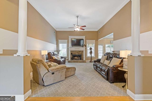 1162 Mason Lee Place, Loganville, GA 30052